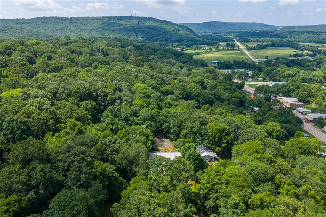 Mountainburg - Residential