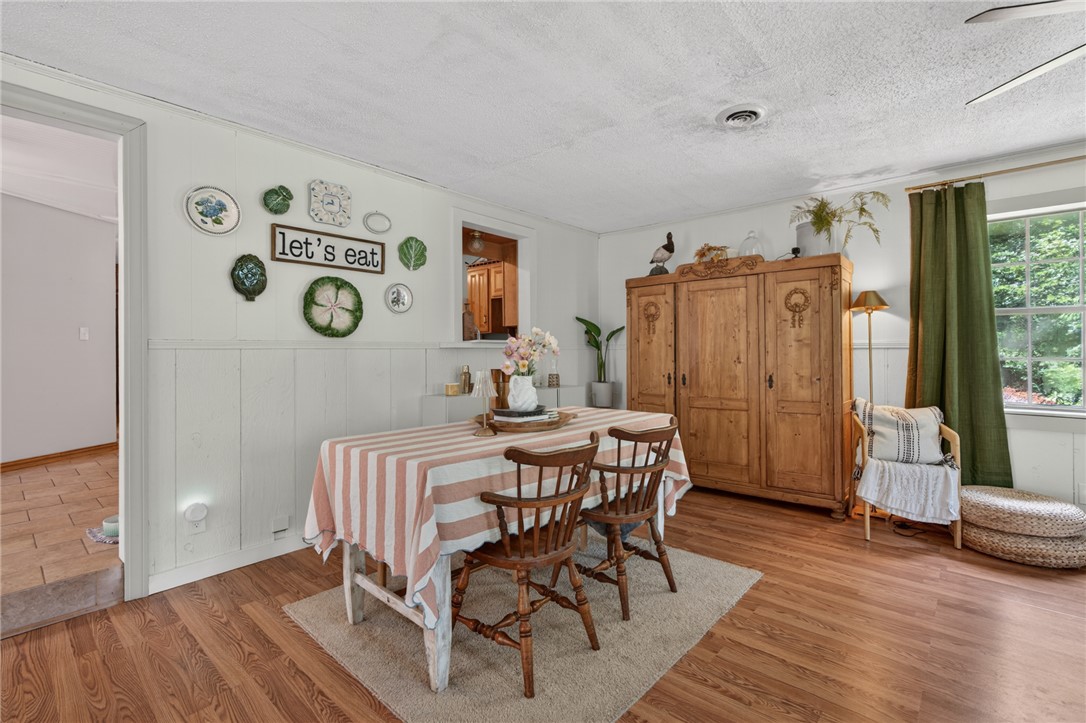 Mountainburg - Residential