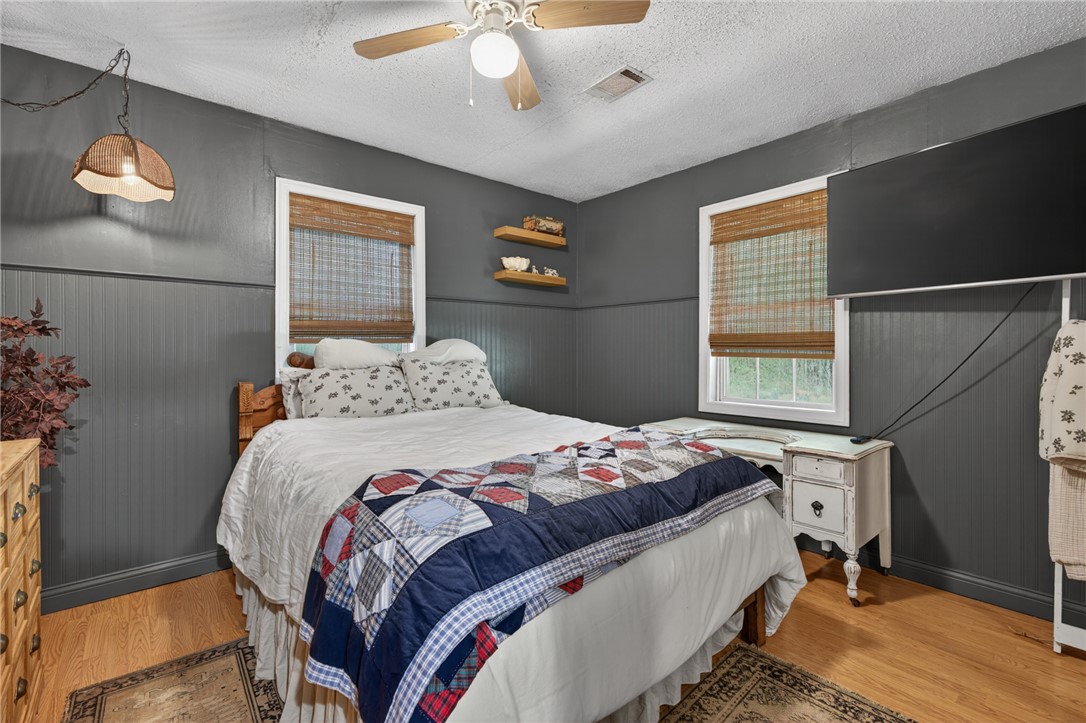 Mountainburg - Residential