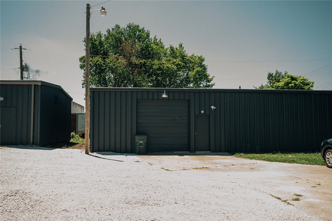 Parkers Valley View Acres - Commercial Lease