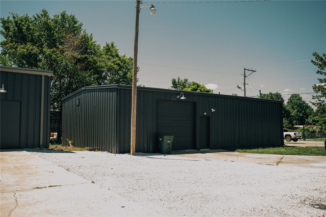 Parkers Valley View Acres - Commercial Lease