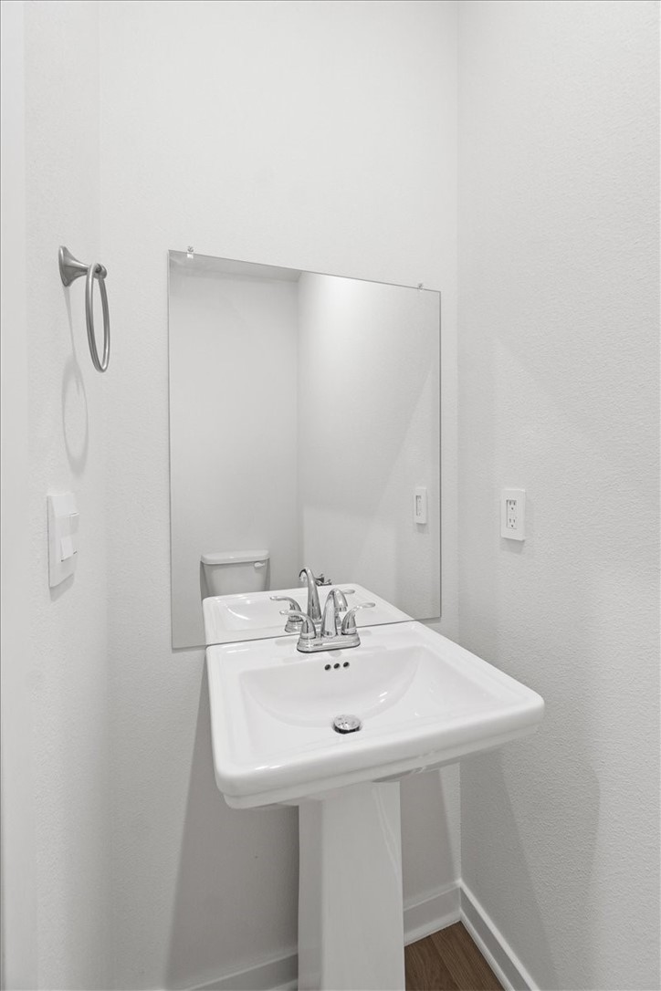 The Element, Phase 4 - Residential