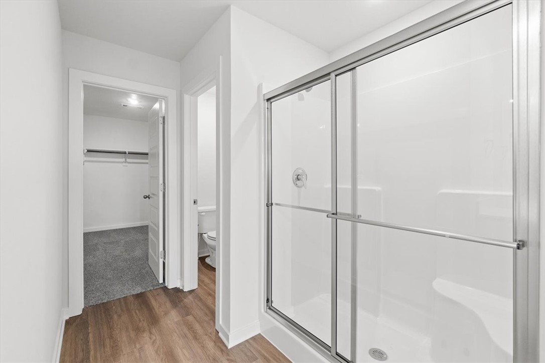 The Element, Phase 4 - Residential