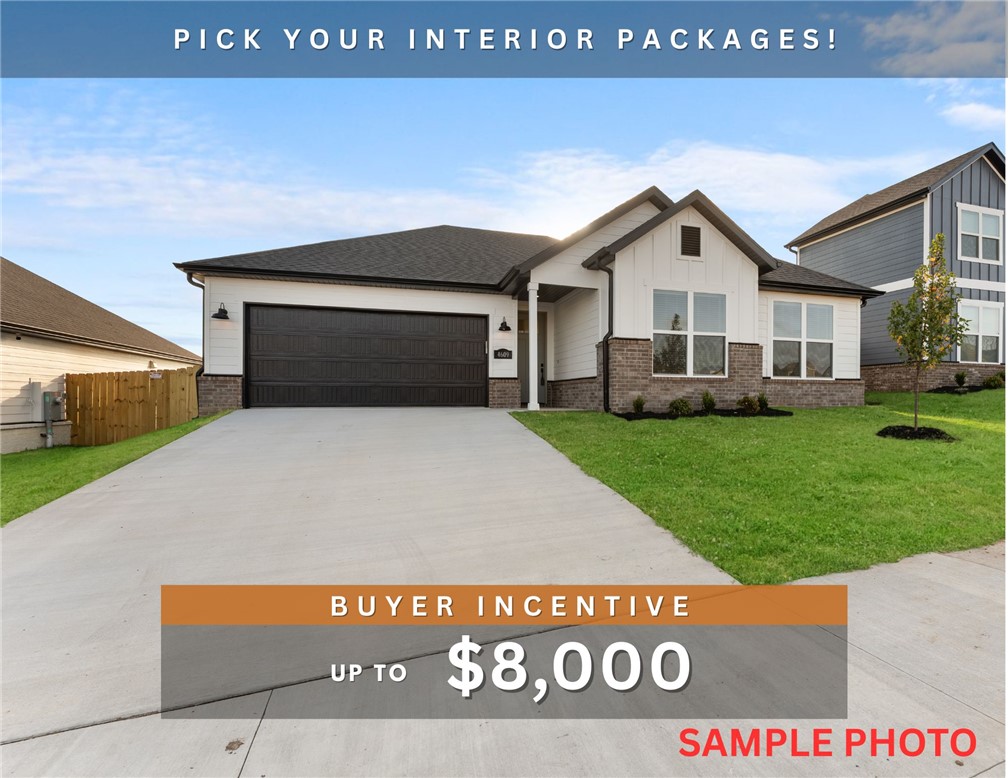 Osage Hills - Residential