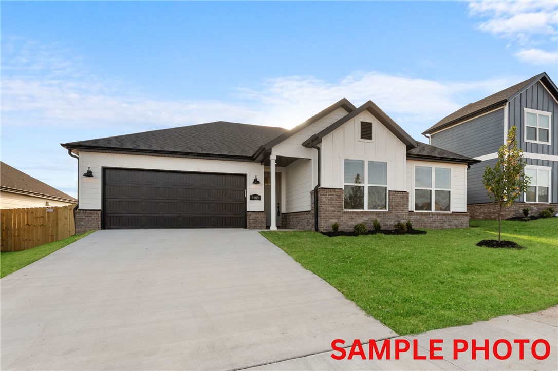 Osage Hills - Residential