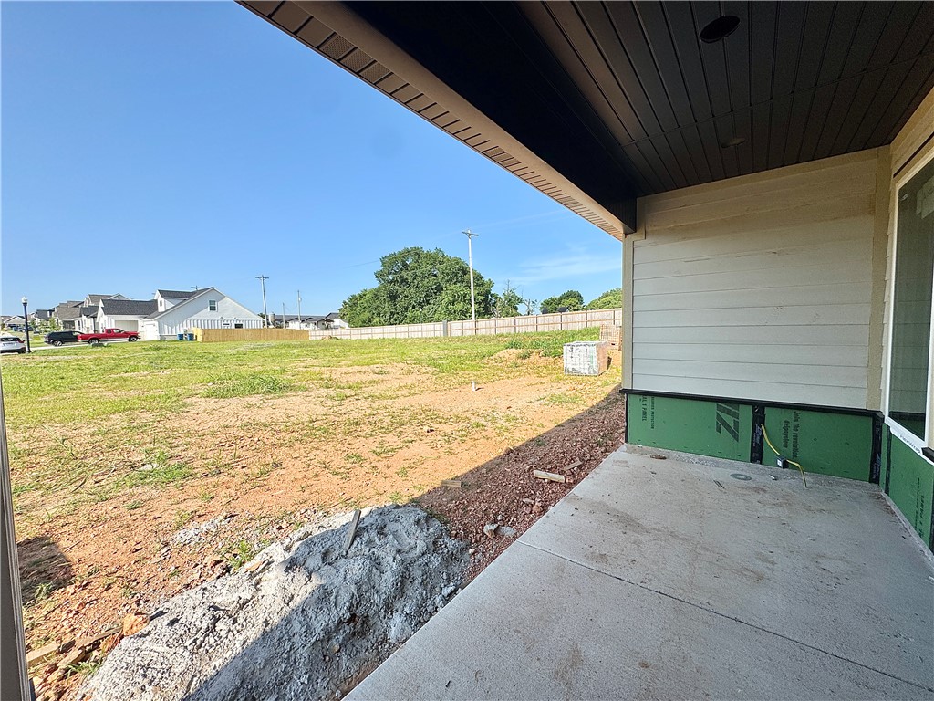 Osage Hills - Residential