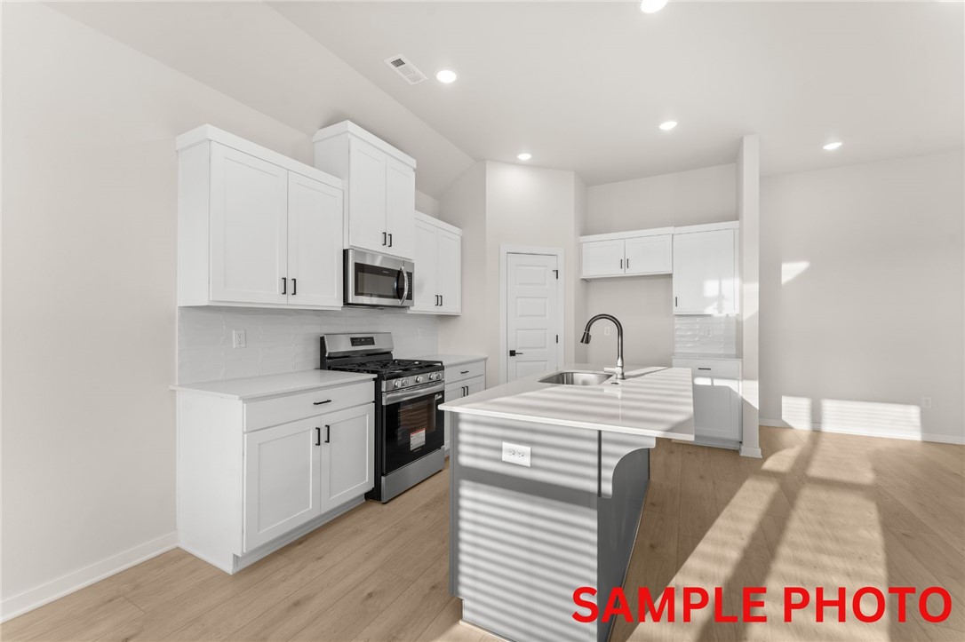 Osage Hills - Residential
