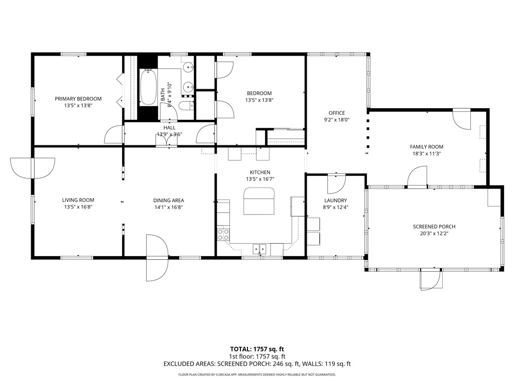 Springdale Outlots - Residential