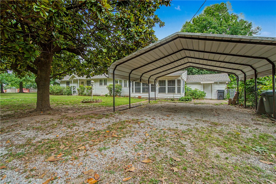 Springdale Outlots - Residential