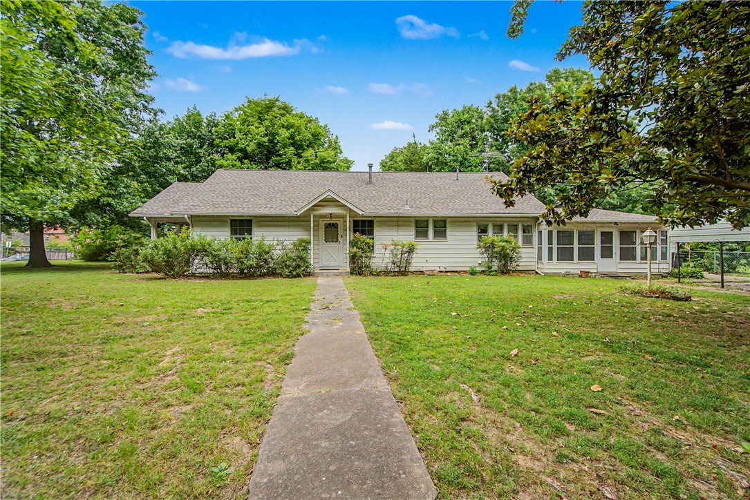 Springdale Outlots - Residential
