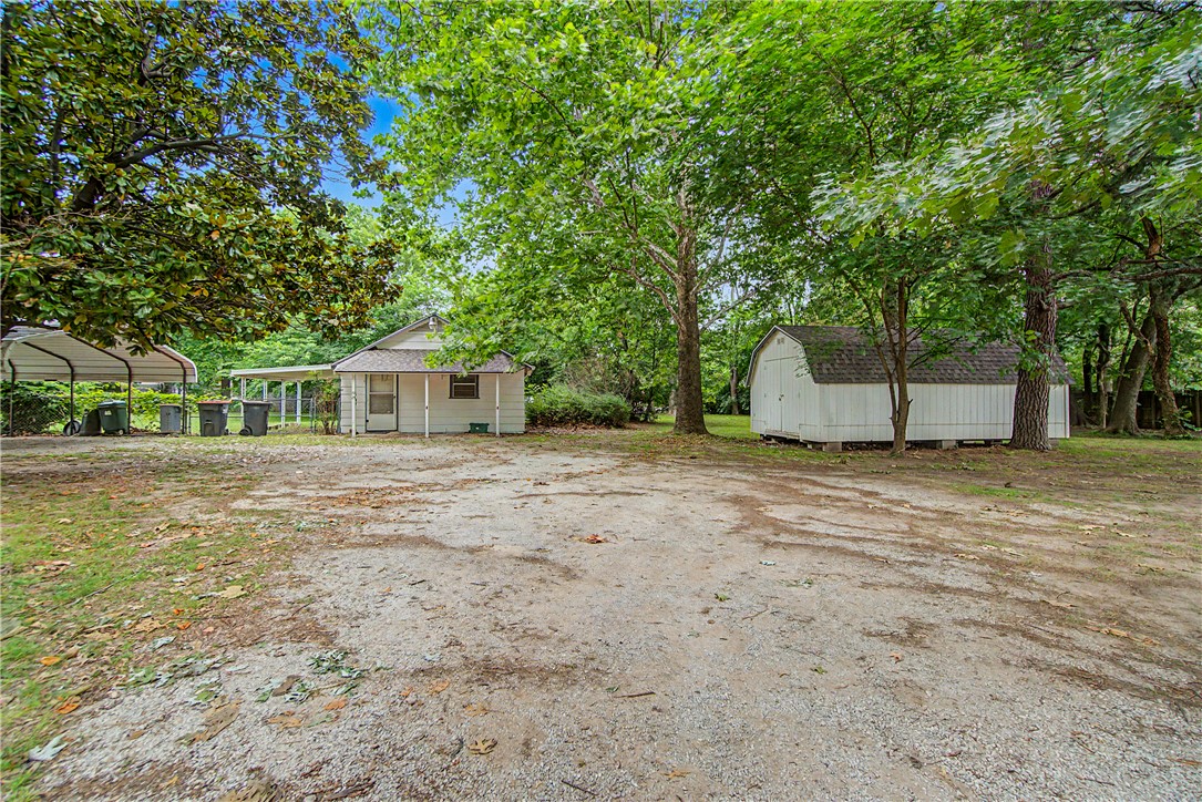 Springdale Outlots - Residential