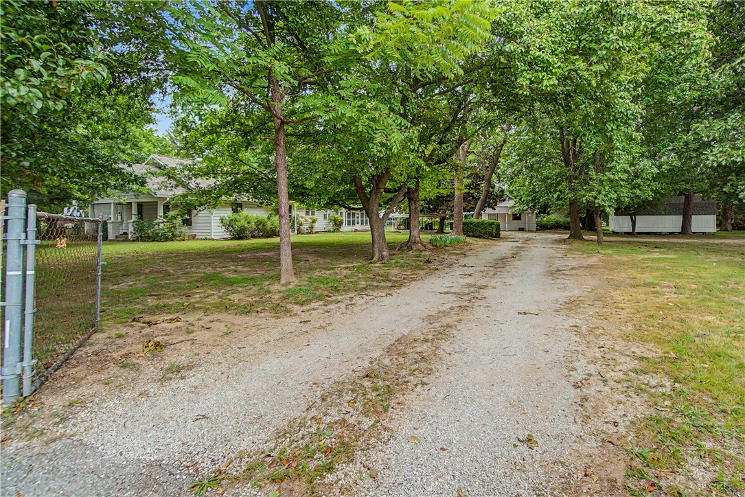 Springdale Outlots - Residential