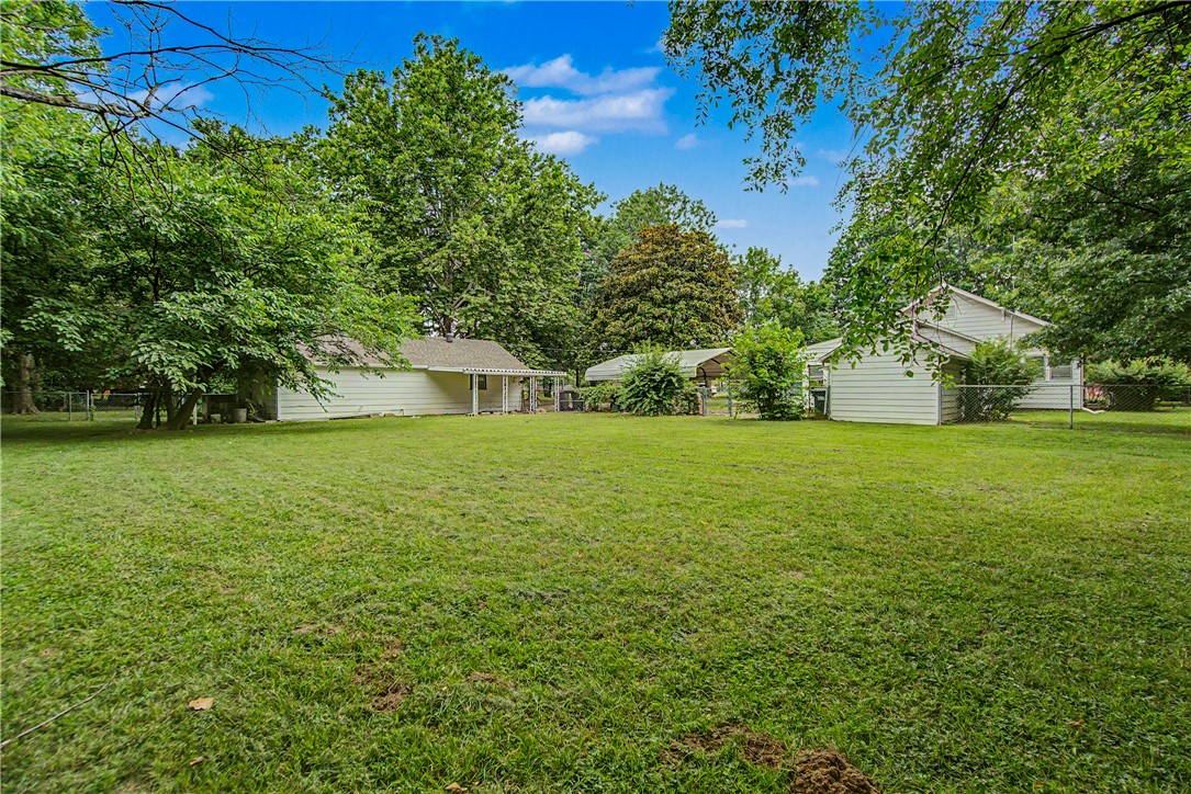 Springdale Outlots - Residential