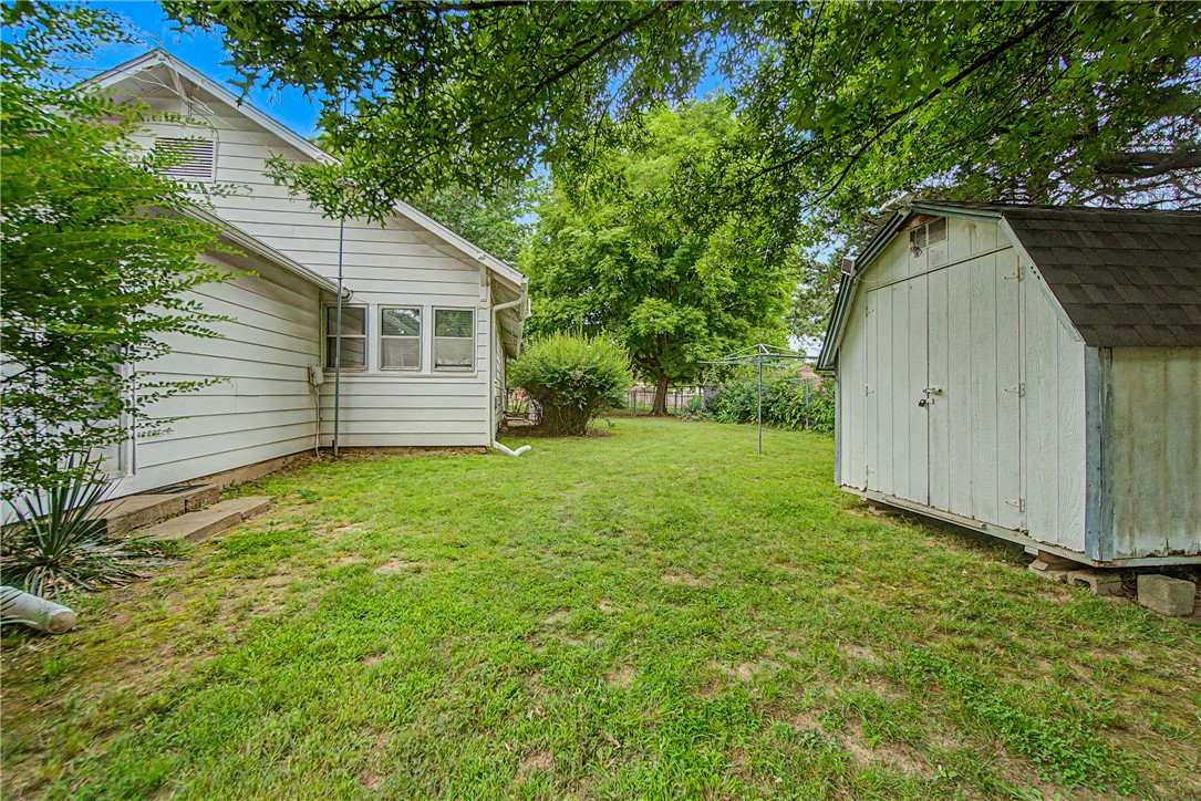 Springdale Outlots - Residential