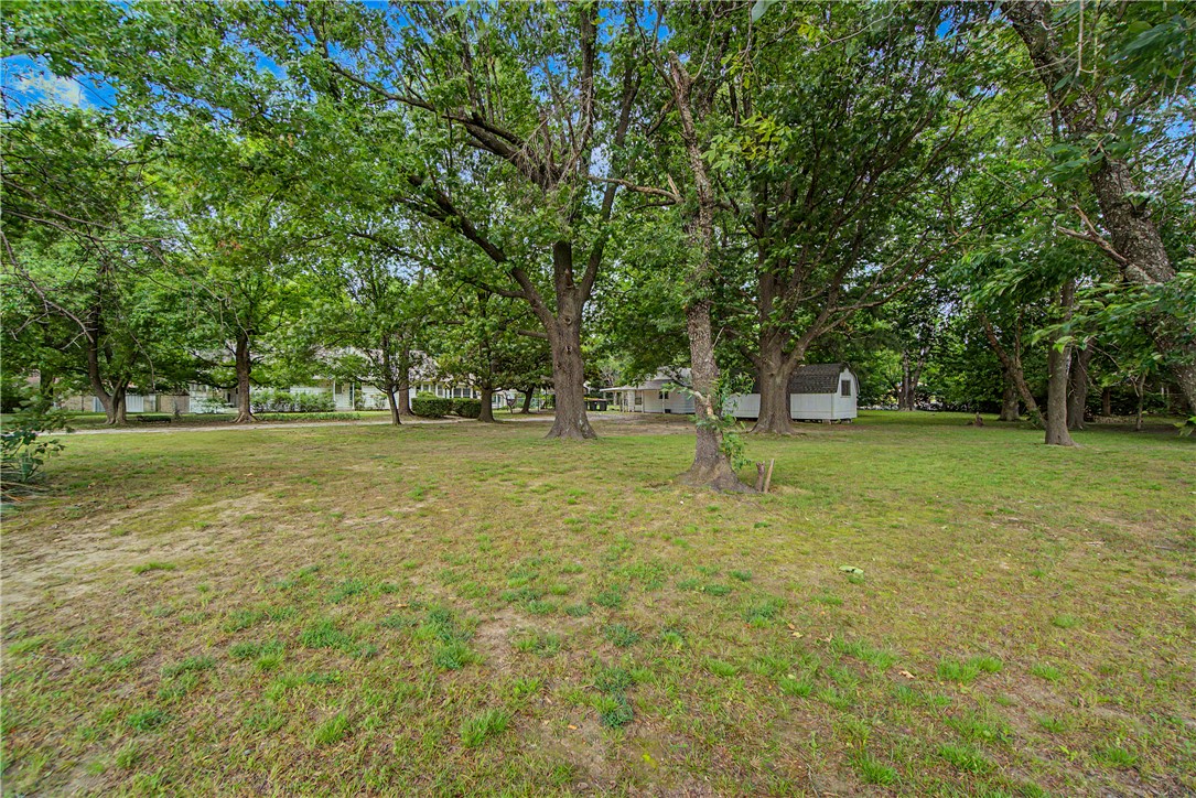Springdale Outlots - Residential