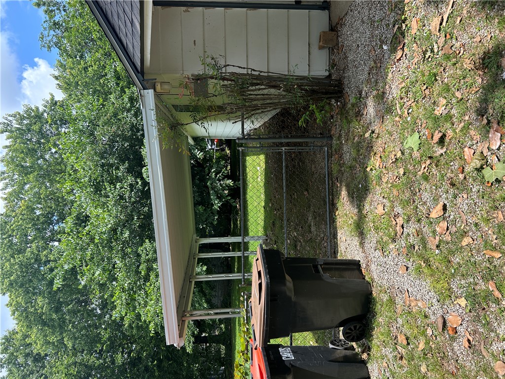 Springdale Outlots - Residential
