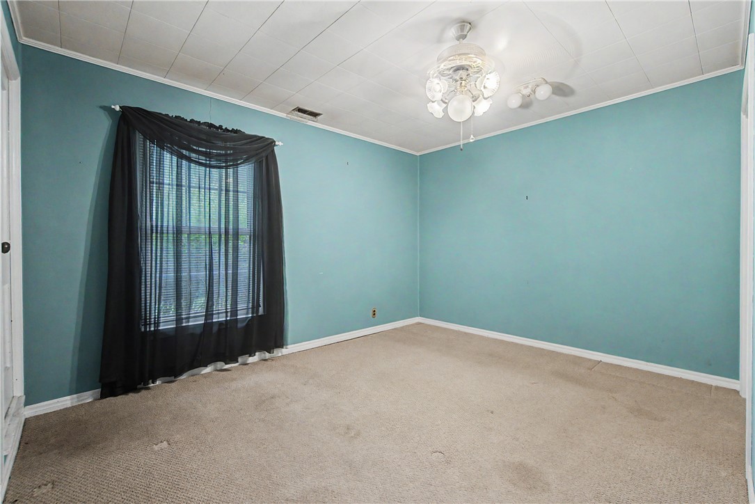 Springdale Outlots - Residential
