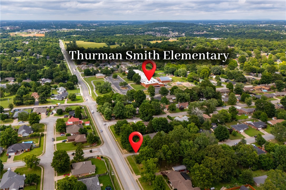 Springdale Outlots - Residential