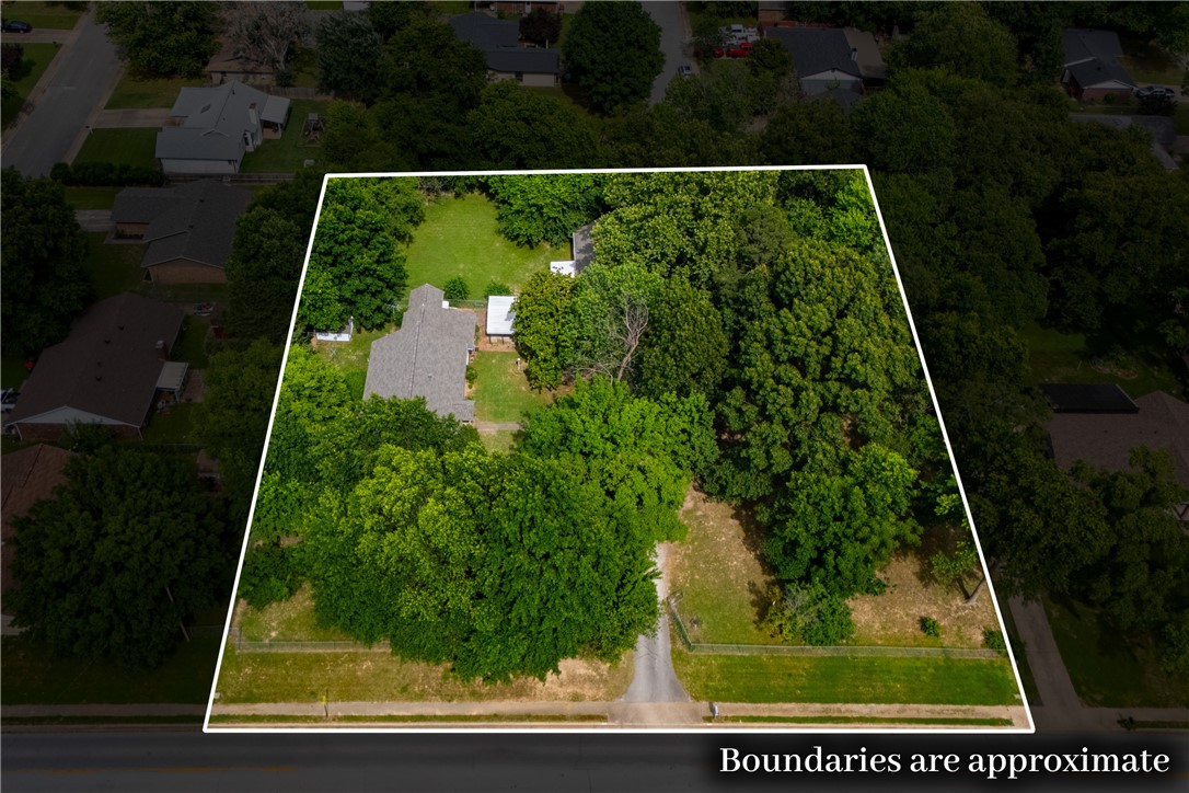 Springdale Outlots - Residential
