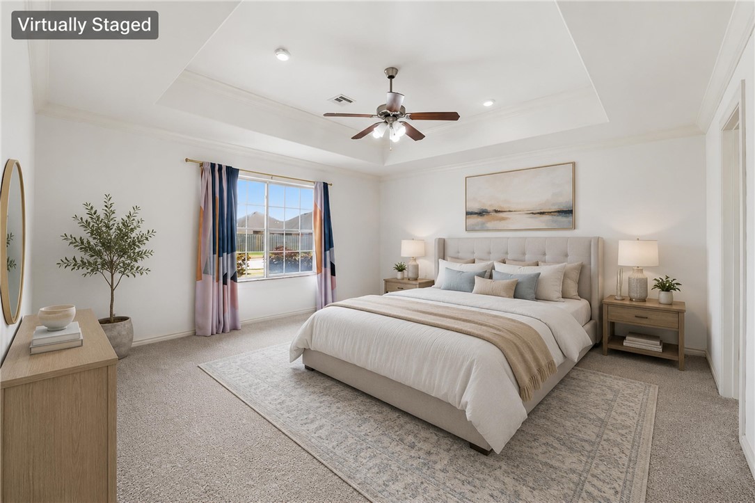 Sienna At Coopers Farm Ph Ii Centerton - Residential