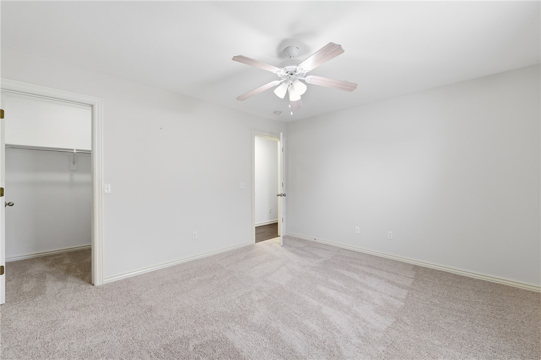 Sienna At Coopers Farm Ph Ii Centerton - Residential