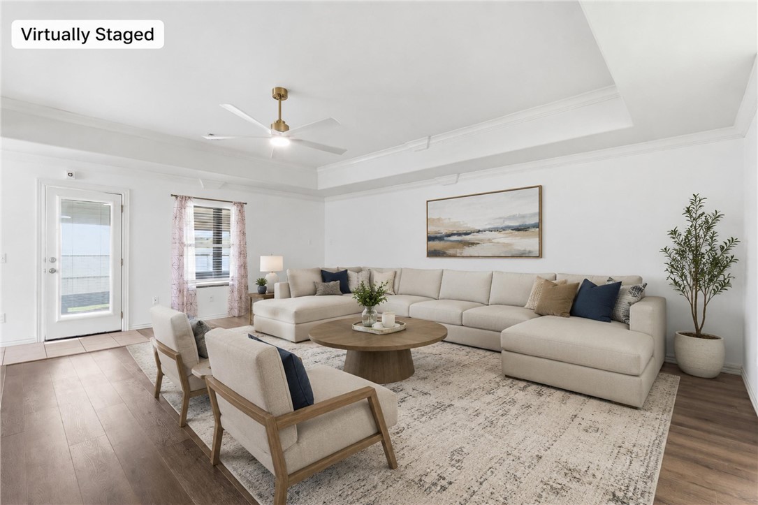 Sienna At Coopers Farm Ph Ii Centerton - Residential
