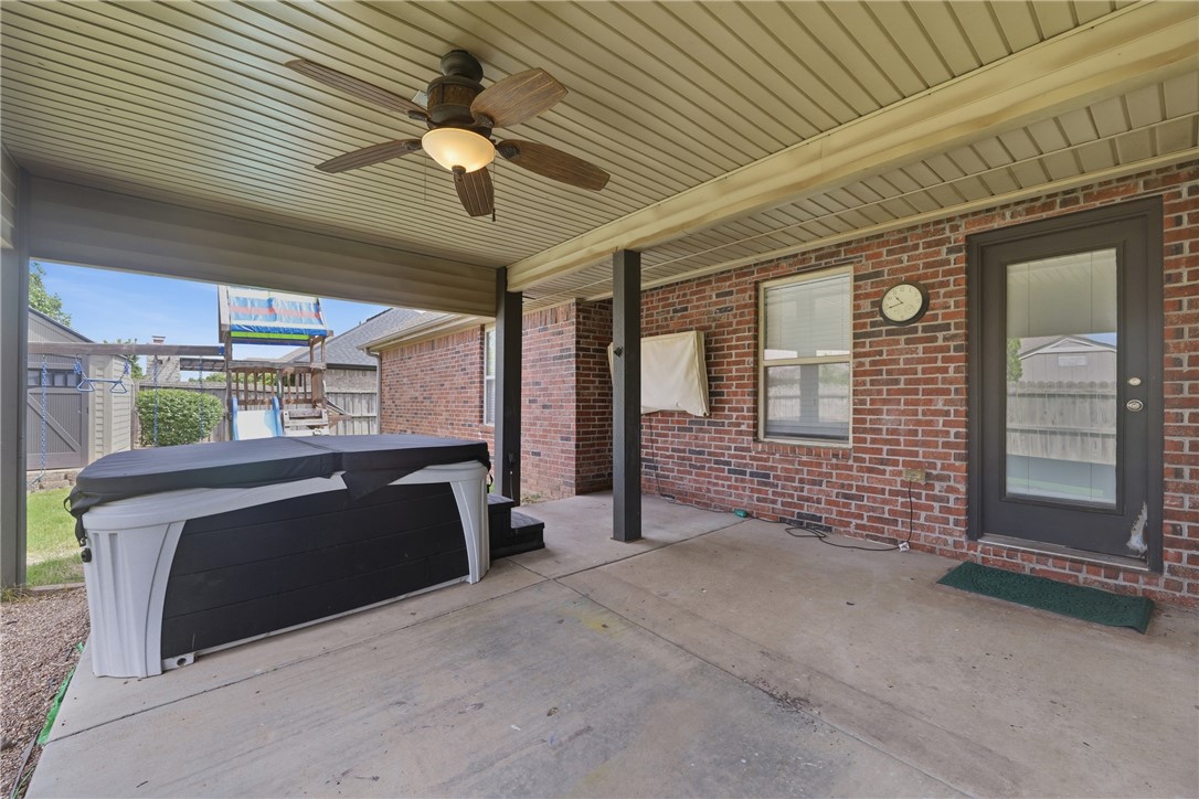 Sienna At Coopers Farm Ph Ii Centerton - Residential
