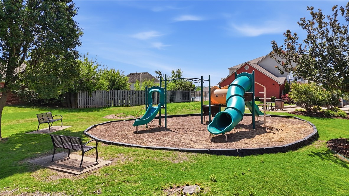 Sienna At Coopers Farm Ph Ii Centerton - Residential