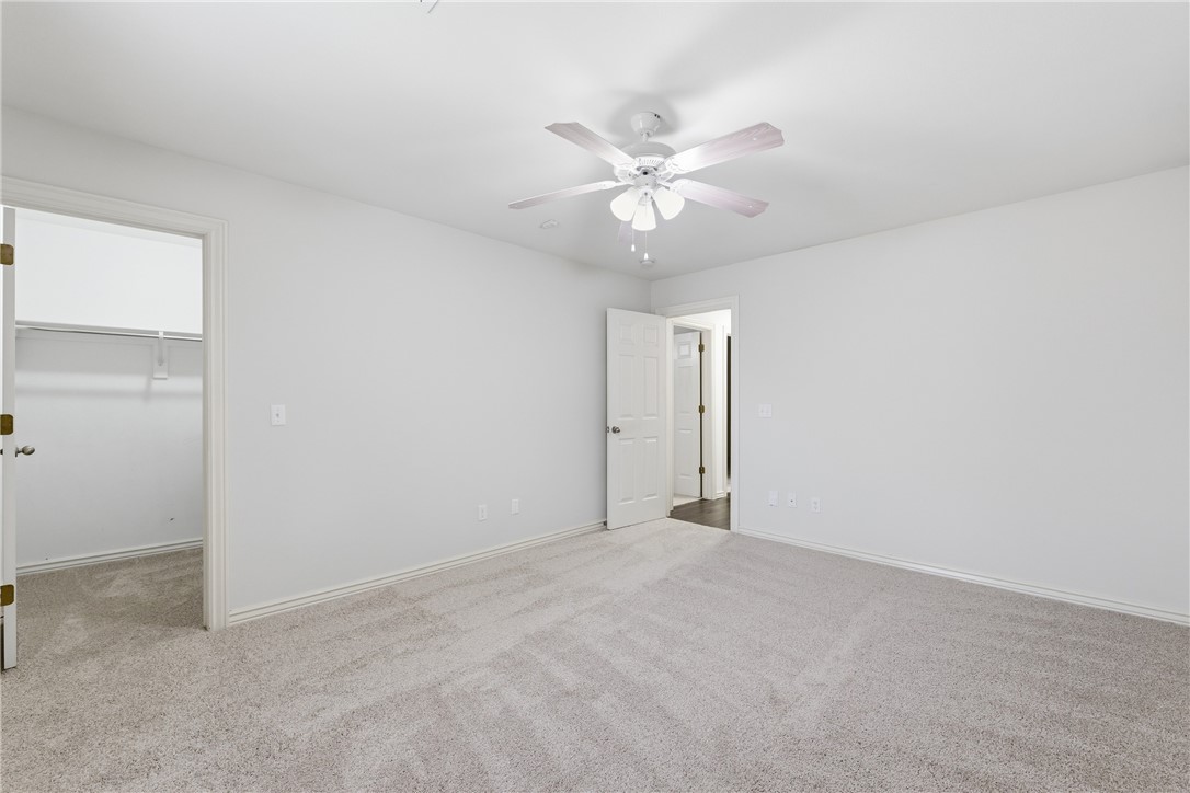Sienna At Coopers Farm Ph Ii Centerton - Residential