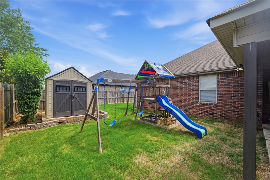 Sienna At Coopers Farm Ph Ii Centerton - Residential
