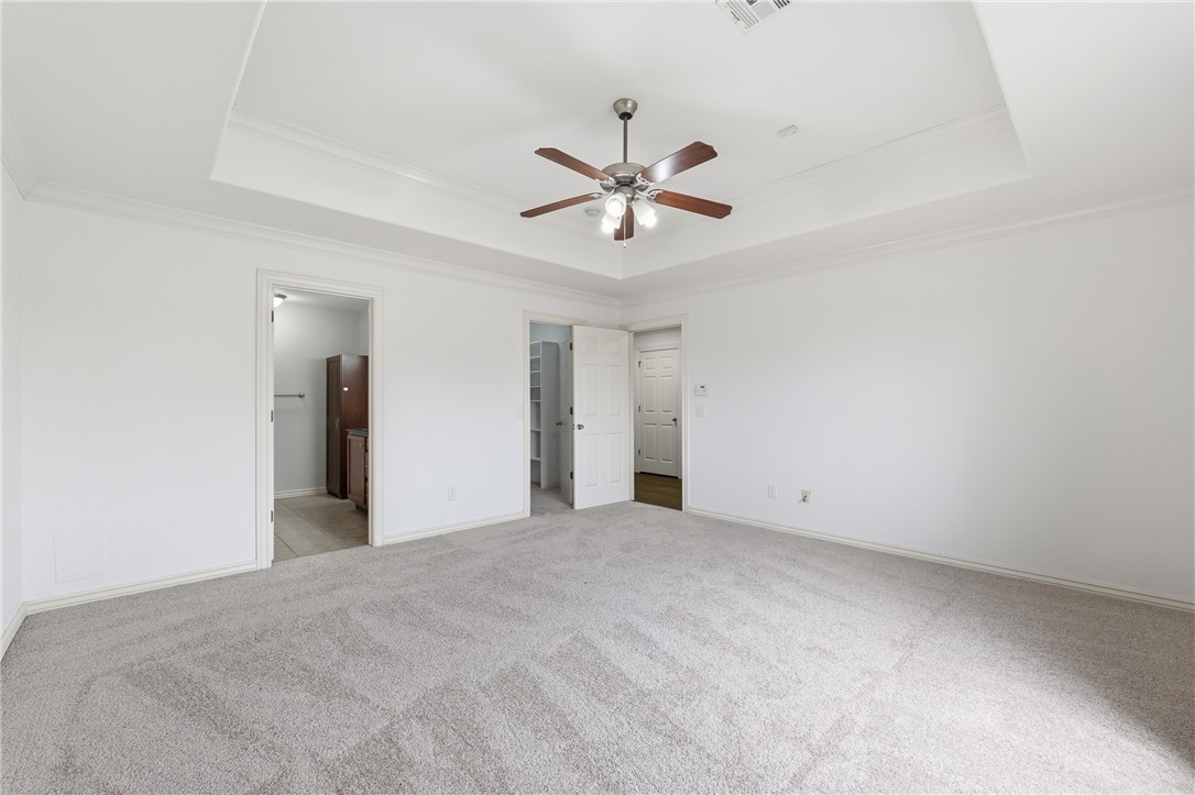 Sienna At Coopers Farm Ph Ii Centerton - Residential
