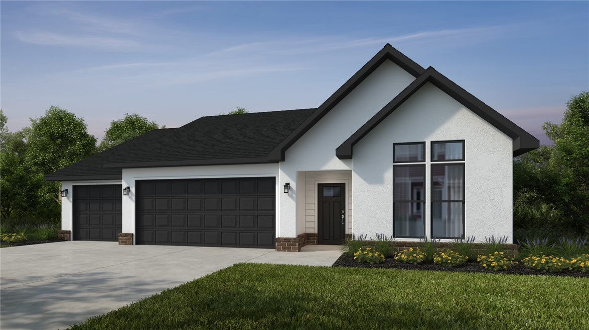 Deere Creek - Residential