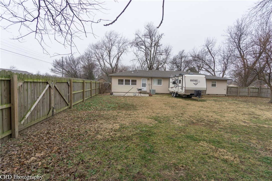 18-15-31 Prairie Grove Outlots - Residential