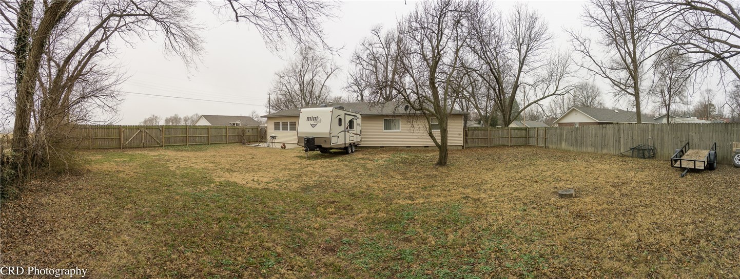 18-15-31 Prairie Grove Outlots - Residential