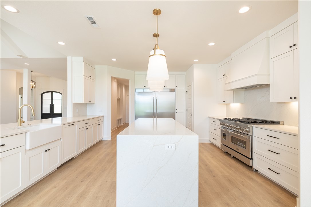 Deer Valley Sub - Residential