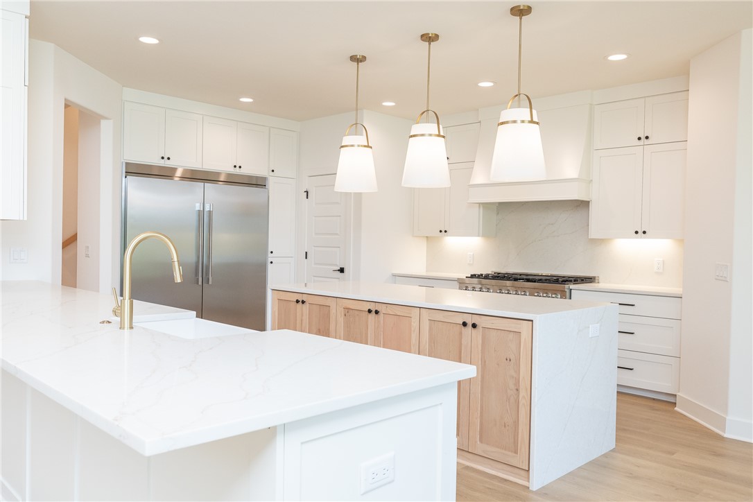 Deer Valley Sub - Residential