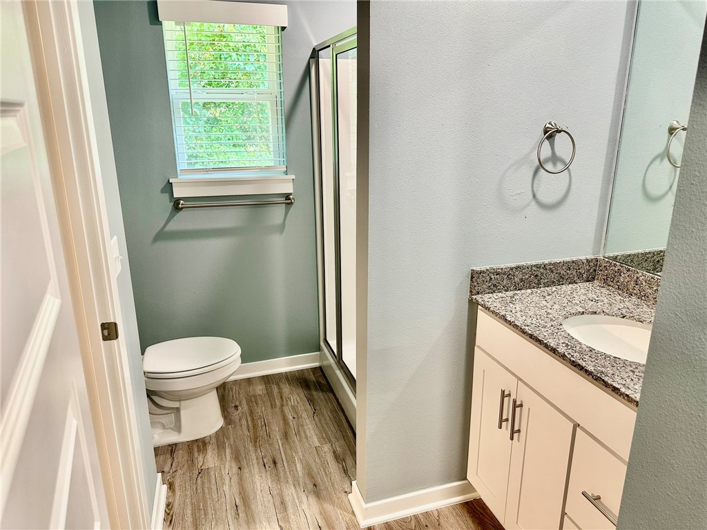 Fayetteville Outlots - Residential Lease
