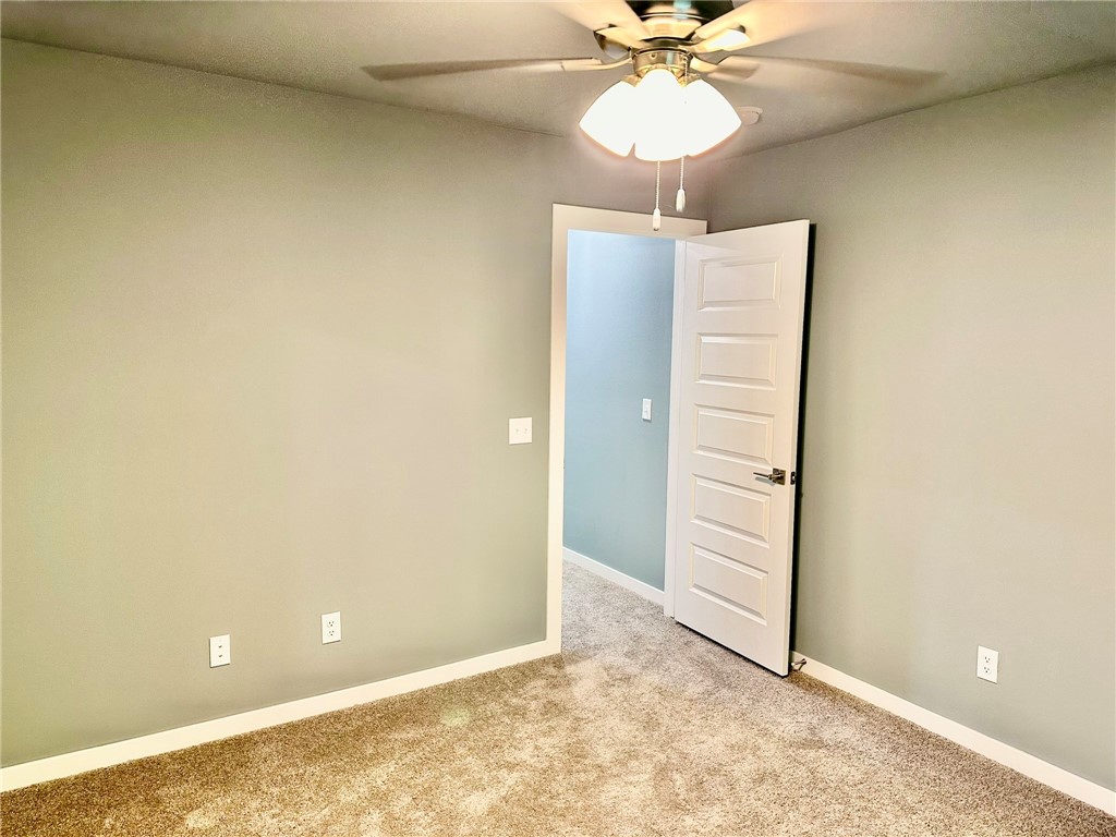 Fayetteville Outlots - Residential Lease
