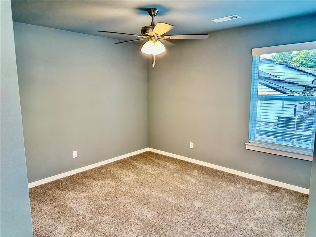 Fayetteville Outlots - Residential Lease