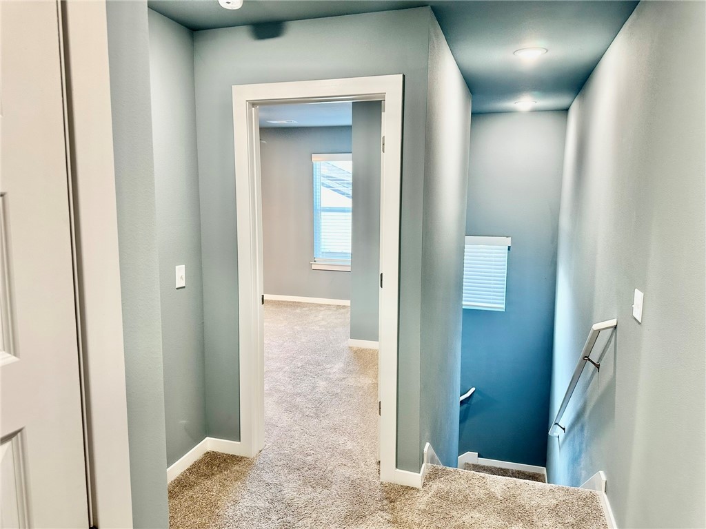 Fayetteville Outlots - Residential Lease