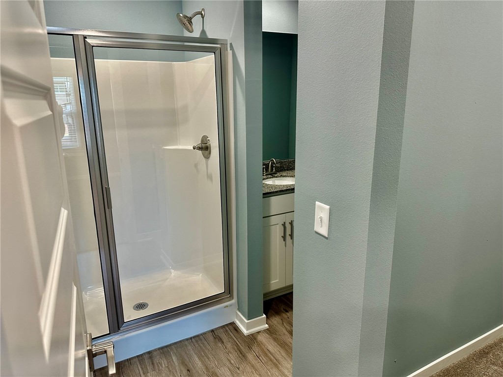 Fayetteville Outlots - Residential Lease