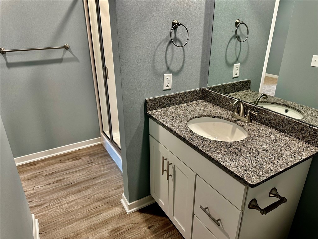 Fayetteville Outlots - Residential Lease