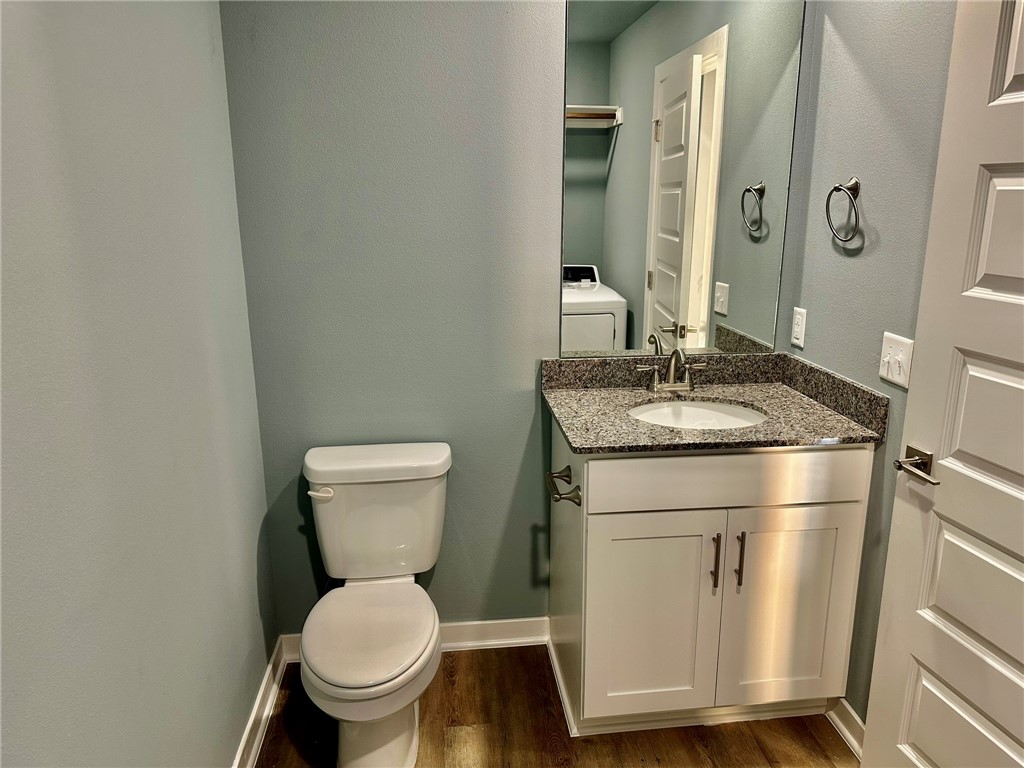Fayetteville Outlots - Residential Lease