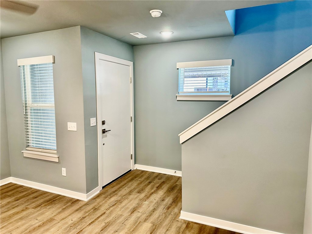 Fayetteville Outlots - Residential Lease