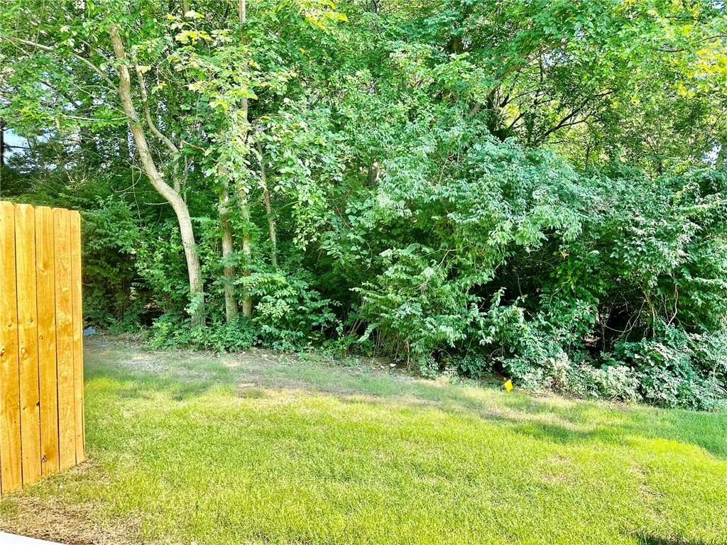 Fayetteville Outlots - Residential Lease