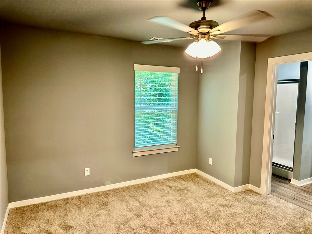 Fayetteville Outlots - Residential Lease