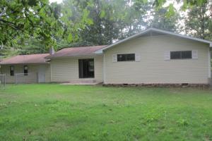 Valley Estates Phase III - Residential