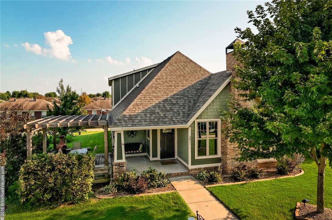 Highpointe Add Bentonville - Residential Lease