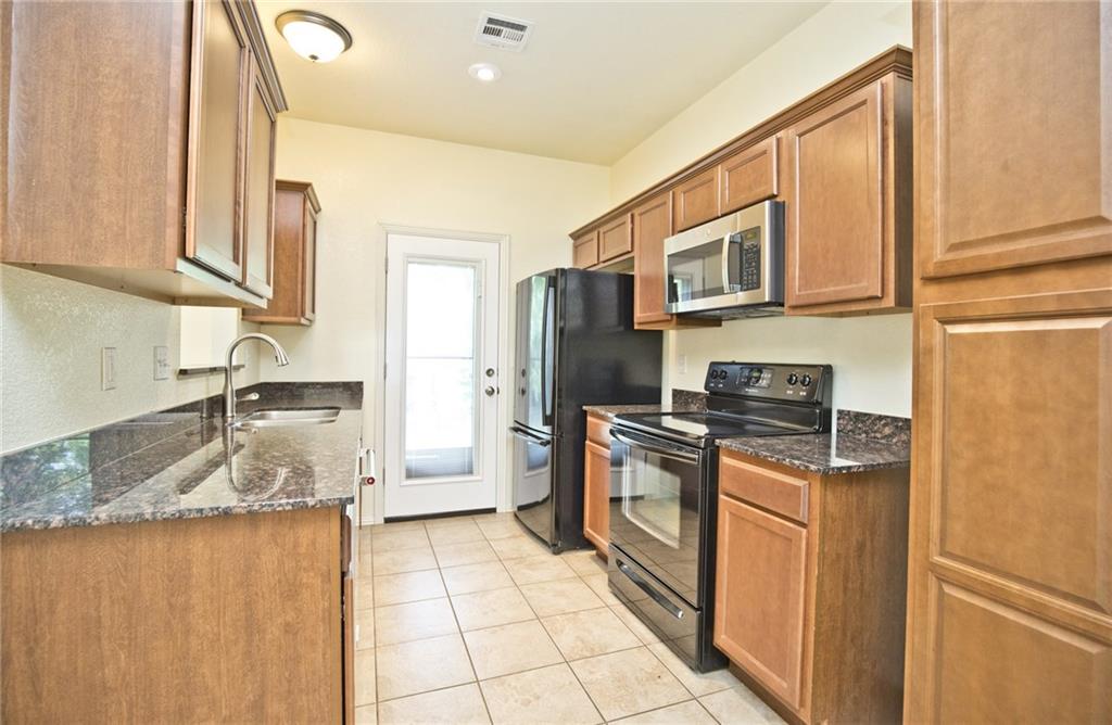 Commons At Walnut Crossing - Residential