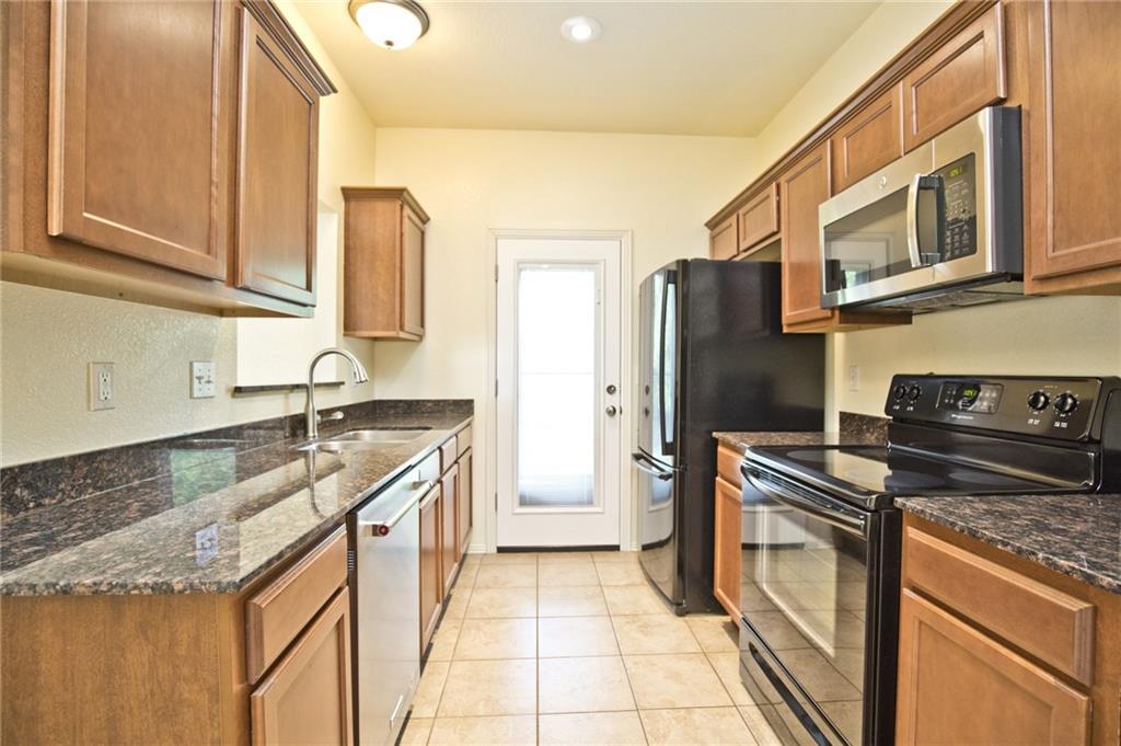 Commons At Walnut Crossing - Residential